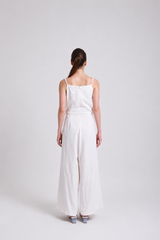 Adriana Outer and Jinara Jumpsuit