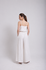 Adriana Outer and Jinara Jumpsuit