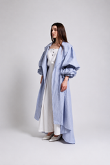 Adriana Outer and Jinara Jumpsuit