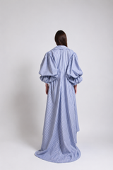 Adriana Outer and Jinara Jumpsuit