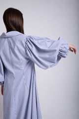 Adriana Outer and Jinara Jumpsuit