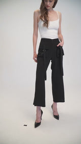 Rere Pants Black